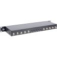 LD Systems WIN 42 AD 4-fach Antennen Splittbox Thumbnail 2