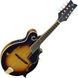 Ortega RMFE90TS F-Style Mandoline inkl. Gigbag Thumbnail 1