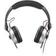 Sennheiser HD 25 Aluminium mit 2m geradem Kabel 70 Ohm Thumbnail 2