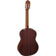 Ortega M59CS Custom Master Selection Konzertgitarre inkl. Gigbag Thumbnail 2