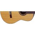 Ortega M59CS Custom Master Selection Konzertgitarre inkl. Gigbag Thumbnail 3