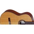 Ortega M59CS Custom Master Selection Konzertgitarre inkl. Gigbag Thumbnail 4