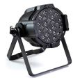 Varytec LED Studio PAR Zoom schwarz 24 x 3 Watt Thumbnail 1