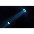 Varytec LED Studio PAR Zoom schwarz 24 x 3 Watt Thumbnail 3