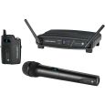 Audio Technica System 10 ATW-1001 Thumbnail 1