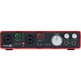 Focusrite Scarlett 6i6 2nd Gen. Thumbnail 1