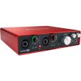 Focusrite Scarlett 6i6 2nd Gen. Thumbnail 2