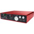 Focusrite Scarlett 6i6 2nd Gen. Thumbnail 3