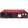 Focusrite Scarlett 6i6 2nd Gen. Thumbnail 4