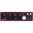 Focusrite Scarlett 18i8 2nd Gen. Thumbnail 1