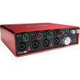 Focusrite Scarlett 18i8 2nd Gen. Thumbnail 2