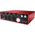 Focusrite Scarlett 18i8 2nd Gen. Thumbnail 3