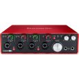 Focusrite Scarlett 18i8 2nd Gen. Thumbnail 4