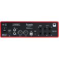 Focusrite Scarlett 18i8 2nd Gen. Thumbnail 5