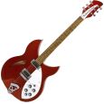 Rickenbacker 330 RBY Ruby Red E-Gitarre inkl. Koffer Thumbnail 1