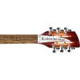 Rickenbacker 330/12 FG Fireglo E-Gitarre inkl. Koffer Thumbnail 4