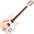 Rickenbacker 330/12 MG  Mapleglo E-Gitarre inkl. Koffer Thumbnail 1