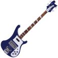Rickenbacker 4003 MID Midnight Blue inkl. Koffer Thumbnail 1
