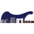 Rickenbacker 4003 MID Midnight Blue inkl. Koffer Thumbnail 3