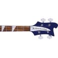 Rickenbacker 4003 MID Midnight Blue inkl. Koffer Thumbnail 4