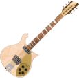 Rickenbacker 660 MG Mapleglo E-Gitarre inkl. Koffer Thumbnail 1