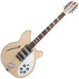 Rickenbacker 370/12 MG  Mapleglo E-Gitarre inkl. Koffer Thumbnail 1