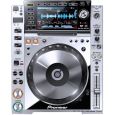 Pioneer CDJ-2000 NEXUS Platinum Edition Thumbnail 2