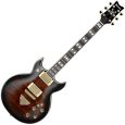 Ibanez AR325-DBS E-Gitarre Dark Brown Sunburst Thumbnail 1