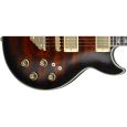 Ibanez AR325-DBS E-Gitarre Dark Brown Sunburst Thumbnail 2