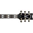 Ibanez AR325-DBS E-Gitarre Dark Brown Sunburst Thumbnail 4