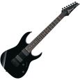 Ibanez RG7421-BK E-Gitarre Thumbnail 1