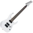 Ibanez RG7421-WH E-Gitarre Thumbnail 1