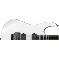 Ibanez RGIR20E-WH E-Gitarre Thumbnail 3