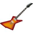 Ibanez DT520FM-CRS E-Gitarre Thumbnail 1