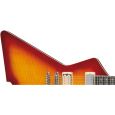Ibanez DT520FM-CRS E-Gitarre Thumbnail 3