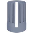 DJ-Tech Tools Chroma Caps Superknob grey Thumbnail 1