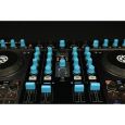 DJ-Tech Tools Chroma Caps Superknob grey Thumbnail 3