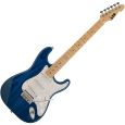 ESP Ltd ST-213 ASH Maple STB E-Gitarre Thumbnail 1