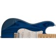 ESP Ltd ST-213 ASH Maple STB E-Gitarre Thumbnail 3
