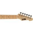 ESP Ltd ST-213 ASH Maple STB E-Gitarre Thumbnail 4