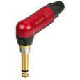 NEUTRIK Klinkenstecker 90° mono 6,3mm NP 2 RX-AU-SILENT Thumbnail 1