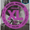 Daddario XL156 E-Gitarre / Bass VI 024-084 Thumbnail 1