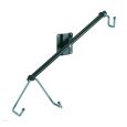 K&M 16295 E-Gitarrenwandhalter B-Ware Thumbnail 1