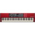 Clavia Nord Electro 4 SW73 Stage Piano B-Ware Thumbnail 1