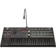 Korg Microkorg Black Limited Edition B-Ware Thumbnail 1