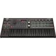 Korg Microkorg Black Limited Edition B-Ware Thumbnail 2