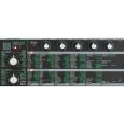 Korg Microkorg Black Limited Edition B-Ware Thumbnail 6