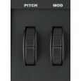 Korg Microkorg Black Limited Edition B-Ware Thumbnail 7