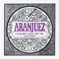 Aranjuez A700 Saitensatz Concert Gold Thumbnail 1