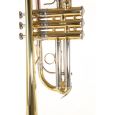 Roy Benson TR-402C C-Trompete Thumbnail 2